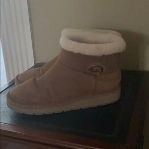 Michael Kors Short boots